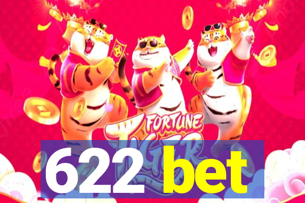 622 bet